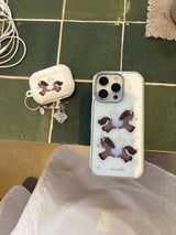 エンジェル ポニースマホケース