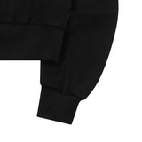 HERNING OFF SHOULDER CROP MTM (2COLOR)