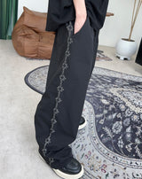 Elt Star Stitch Pants