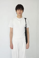 henley fitt sleeveless