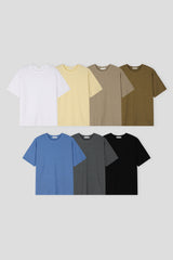 Mien Slab Waffled Top