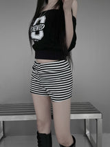 dangara micro short pants