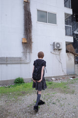 [MD PICK] Shooting star backpack (2color)