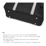 HEROINE TOTE BAG (2 COLOR)