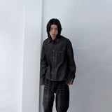 Shadow Rivet Shirt