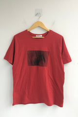 ヴィンテージ ドローイング Tシャツ