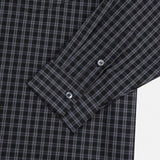 Bedding Checked Shirt (2color)