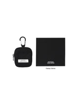 AERO LAPTOP POUCH LARGE / BLACK