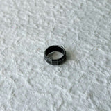 Undercurrent Grid Ring