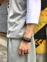 [ 3-Piece SET] Nova triple layer ring