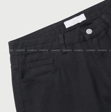  Yogis Long Wide Basic Cotton Pants