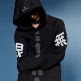 (DUC) ザフーディー Vintage Black