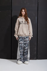 HIDDEN JOGGER