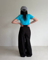 Basic Color Tee (5colors)