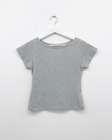 モダン スロー Tシャツ (5color)