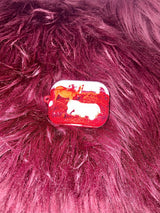 Furry Friends Phone case_Horse