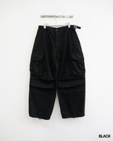 Oil Bizo Cargo Pants