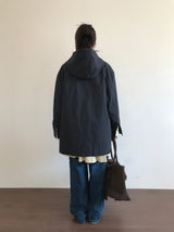 Mare String Denim Pants (2color)