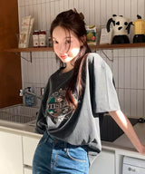 vintagement - t