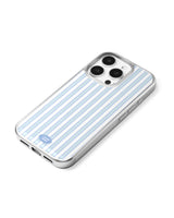Tennis Epoxy Silver Case