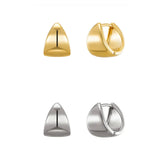 ボールド コーンズピアス