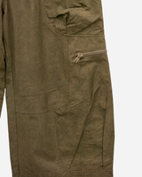 Bolton Zipper Cargo Pants