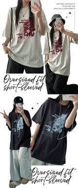 NA-TIN Tシャツ
