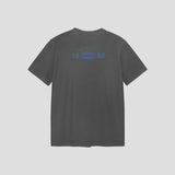 1982 Tシャツ チャコール