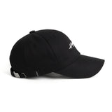 HIGHLAND CAP BLACK