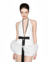 ODILIA DRESS