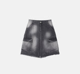 Taff Cargo Denim (2color)