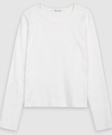 ベーシックロングスリーブTシャツ