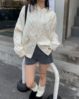 ボカシショーツ