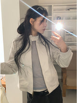 MUST BIKER JACKET (3C)