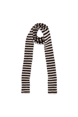 Stripe muffler