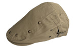 Midnight Stud Hunting Cap
