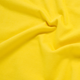 25SS フレンチエイリアンショートスリーブTシャツ イエロー