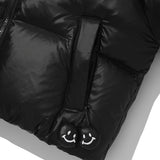 チェリーグロッシーダウン [BLACK]