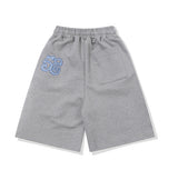 Luna Star Bermuda Pants