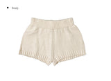 Evan Knit Shorts