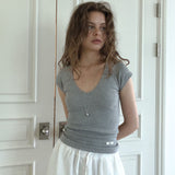 Urbane T-shirts (gray)