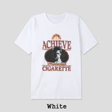 Treat Fit Printed Short Sleeve T-shirt