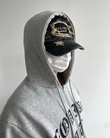 Edner Damage Ball Cap