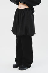 (W) Peter Denim Pants