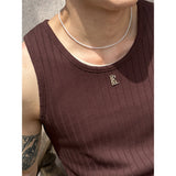 [Unisex] Summer ball chain necklace(4color)