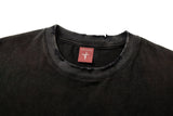BLACK DREAM VINTAGE WASHED T SHIRT