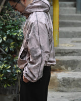 AC DUST WINDBREAKER