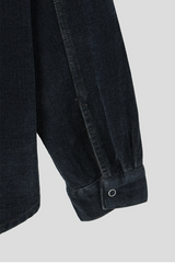 [SET UP가능] Heavy western pocket shirts(2color)