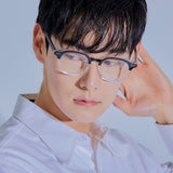 Noa Black / Clear