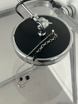 Onix Flow Mixchain Necklace